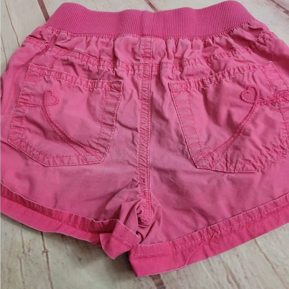 Children's Place shorts 5